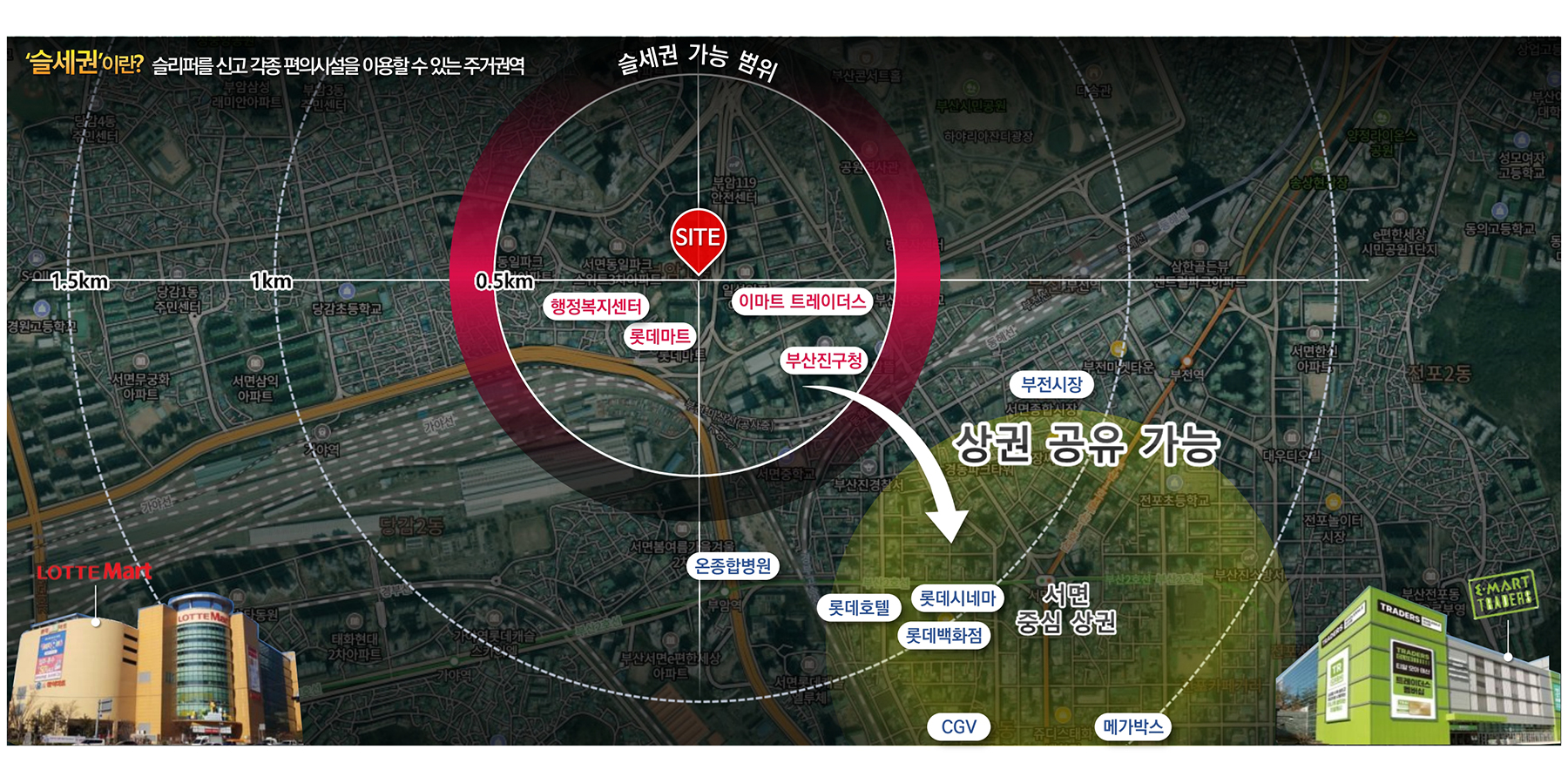 부산 시민공원 이안 분양이미지2
